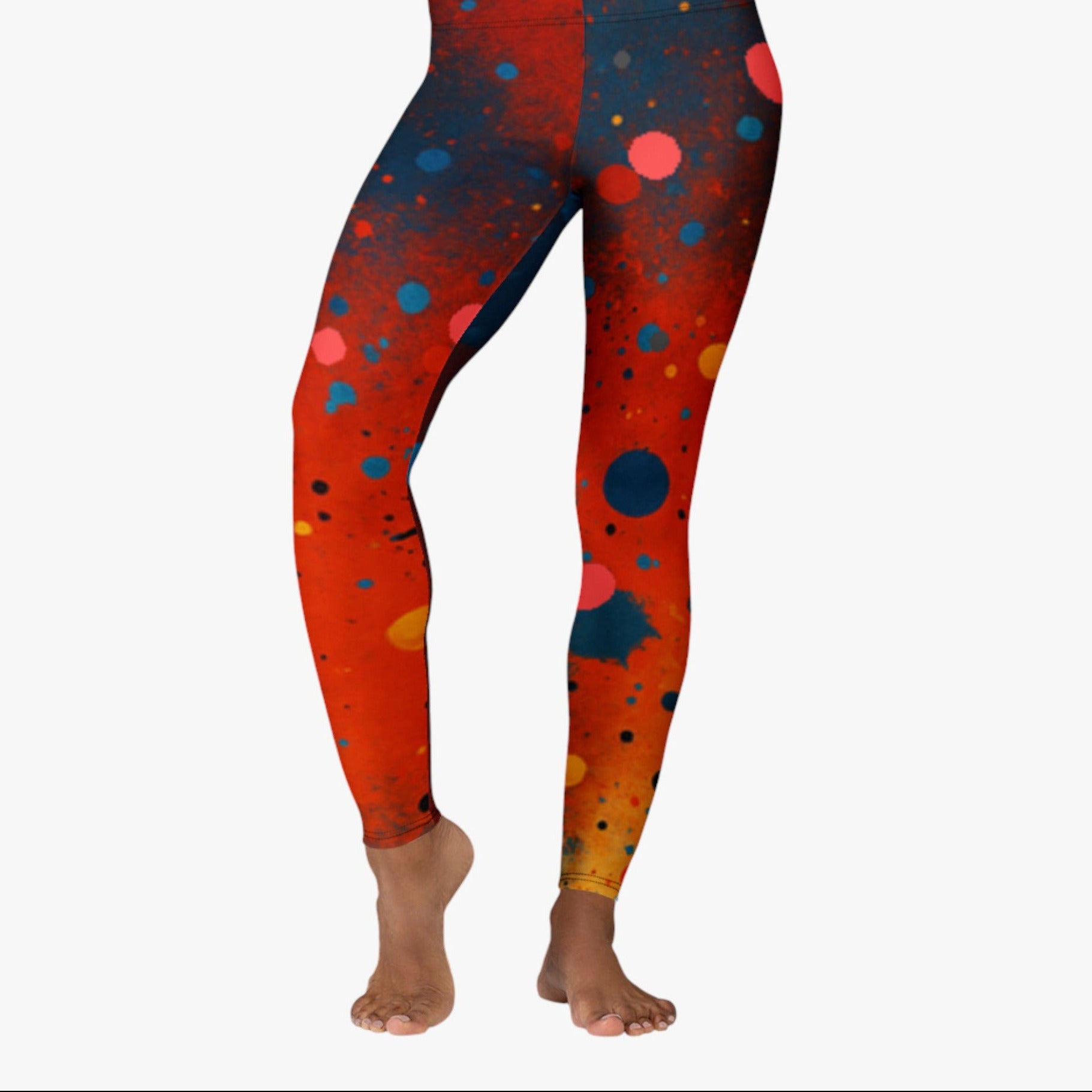 Leggings Umbral vista frontal