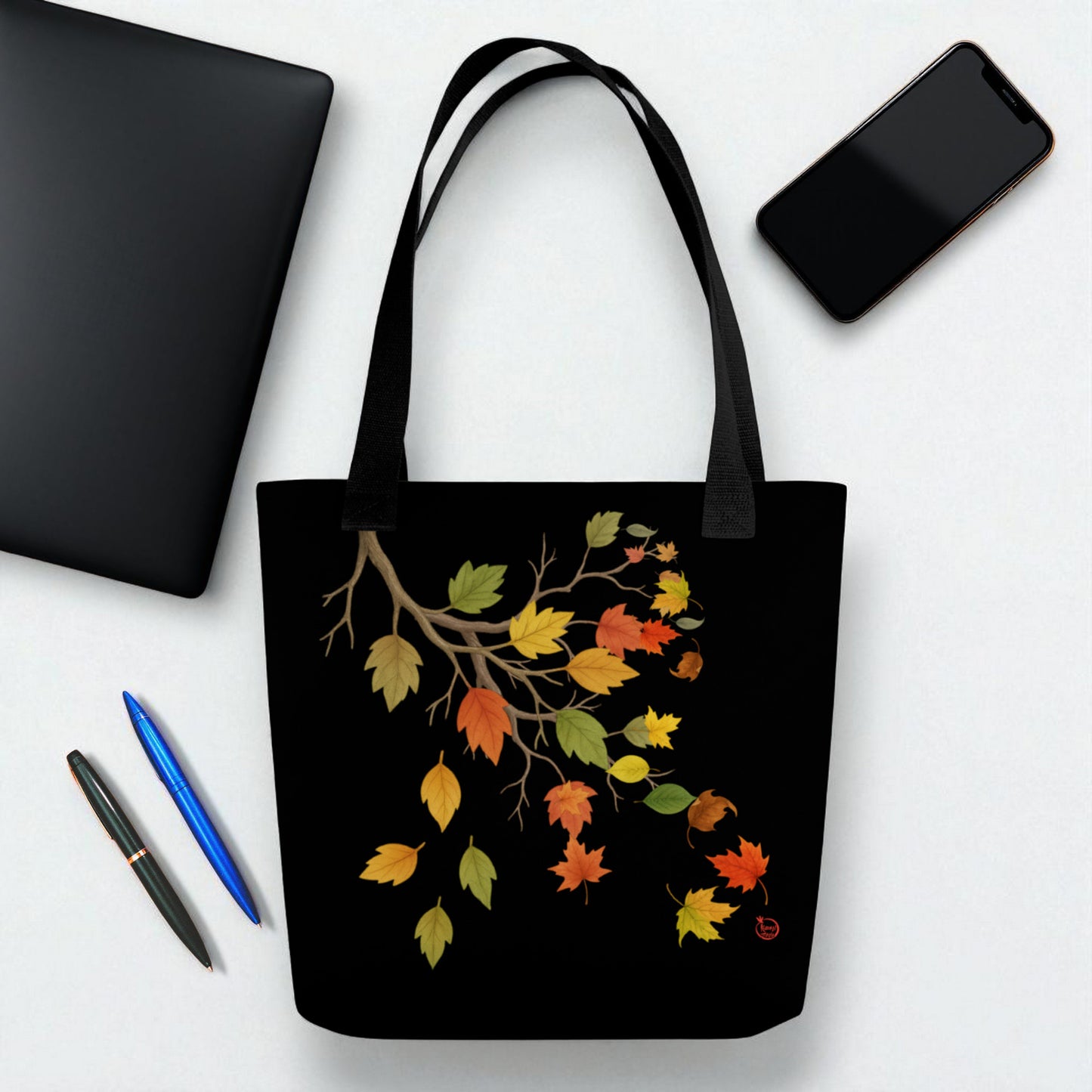 Otoño Tote.