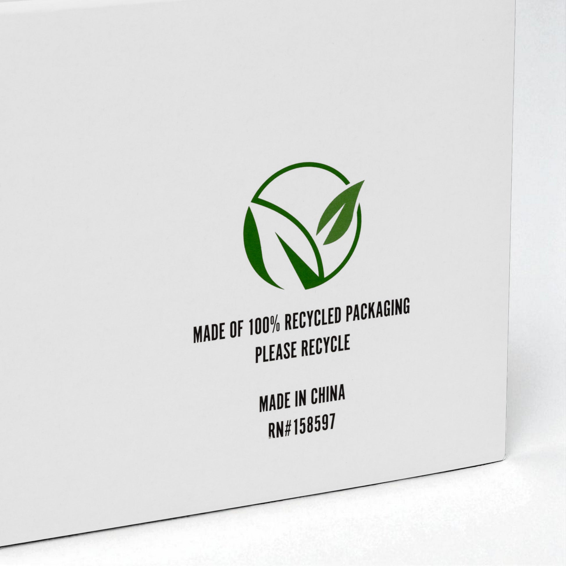 Sello vegano y materiales sin origen animal para las zapatillas